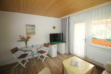 Жильё для туристов Zur Abendröte 2