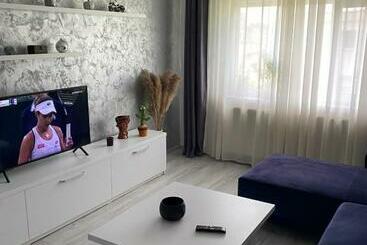 Жильё для туристов Alesandru Apartament