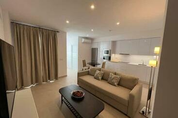 Жильё для туристов Apartamento La Canela