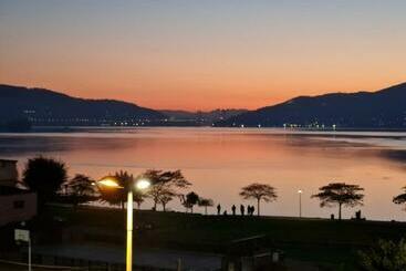 Жильё для туристов Apartamentos Arcade