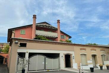 游客公寓 Aury & Ester Casa Vacanze