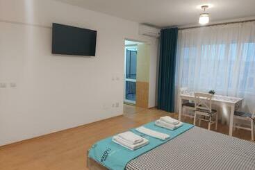 游客公寓 Bya Dream Village