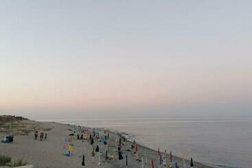 דירות לתיירים Casa Acquamarina