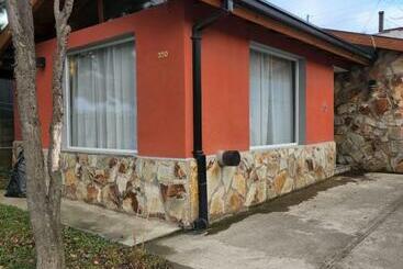 ツーリストアパートメント Casa Congreso