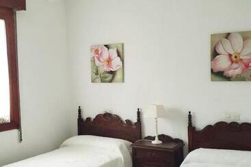 شقق خاصة سياحية Casa Vasca