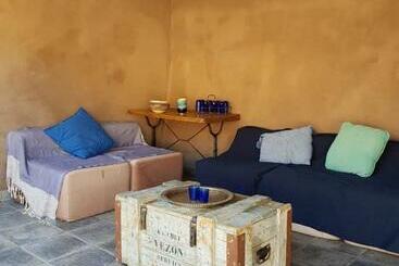 ツーリストアパートメント Charming Home In Provence   6 Pers