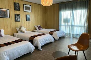 شقق خاصة سياحية Coco House