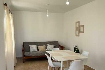游客公寓 Departamento En Complejo Centro Sur Villa María