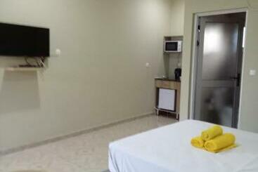 ツーリストアパートメント Elite Serviços Acomodação Familiar