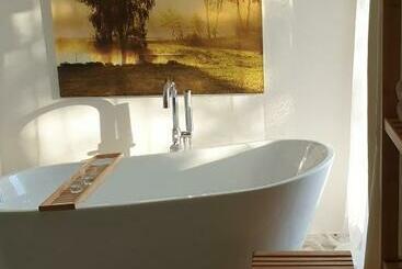 شقق خاصة سياحية Ferienwohnung Heusler