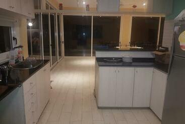 관광객 아파트 Finca Las Mercedes