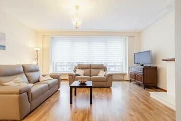 관광객 아파트 Gate To Centre