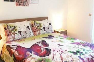 شقق خاصة سياحية Gentarrubia   A Casa Nel Cuore Della Città