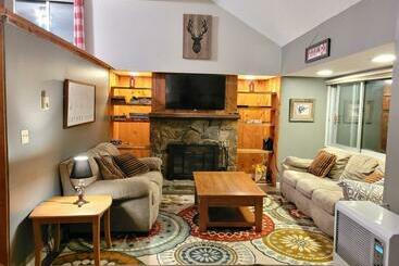 관광객 아파트 Hodgman Hill Condos 22 2, Waterville Estates