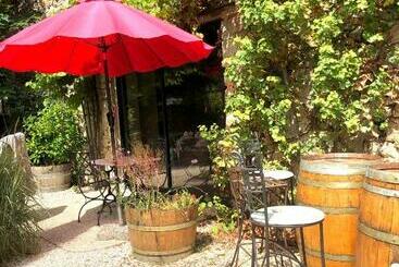 דירות לתיירים La Grange De La Maison Des Chats