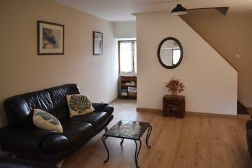 游客公寓 Le Noble Jardin