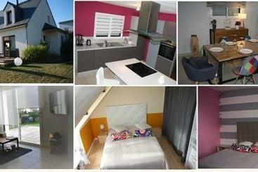 游客公寓 Les Lavandières