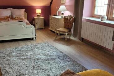 游客公寓 Les Terrasses Du Zinnkoepflé