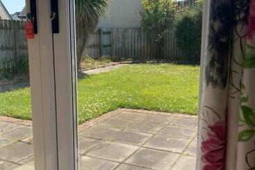 游客公寓 Magheraboy Cottage Portrush