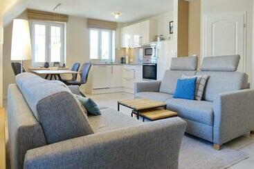 ツーリストアパートメント Mali