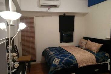 관광객 아파트 Mares2