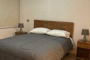 شقق خاصة سياحية Piso11 Concepcion