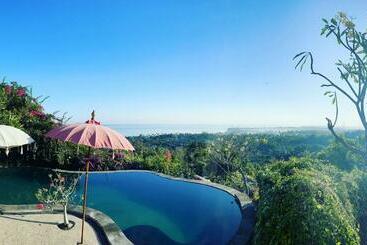 관광객 아파트 Villa Reva Bali
