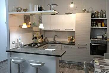 شقق خاصة سياحية Welcome Home