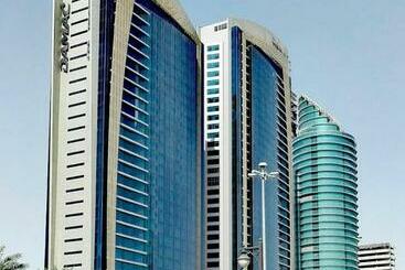 游客公寓 4leisure Suites Damac Esclusiva Towers