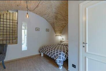 شقق خاصة سياحية Al Miracolo