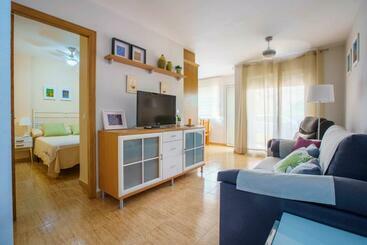 游客公寓 Apartament A Vila Marinera