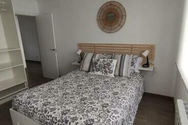 Жильё для туристов Apartamento En Ultramar