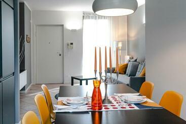 Жильё для туристов Apartments Valpolicella: Residenza Olivo