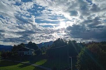 شقق خاصة سياحية Appartamento 14