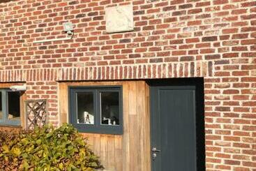 דירות לתיירים Appartement Lumineux Et Calme