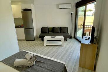 شقق خاصة سياحية Brand New In The Best Location In Marbella