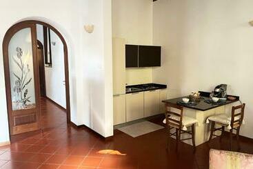 דירות לתיירים Ca  Isora