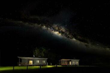 Apartamentos turísticos Contained In Nimbin Accommodation