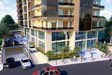 شقق خاصة سياحية Gonio