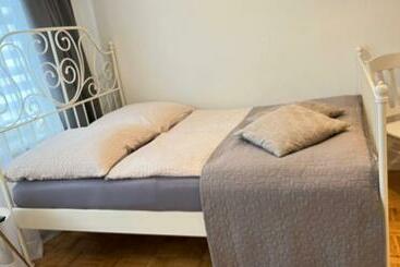 관광객 아파트 Gemütliche Wohnung In Trier Fußgängerzone