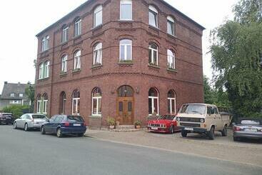 Turista apartmanok Apartment 58  Essen