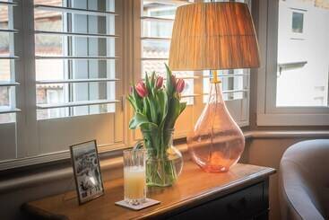 شقق خاصة سياحية Beautiful 6 Bed Home   Bar & Vast Living Space