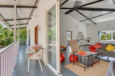 Apartamentos turísticos Kiki Villa