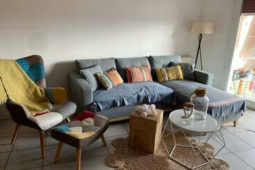 شقق خاصة سياحية Le Tout à Pied!