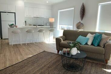 شقق خاصة سياحية Metung 3 Bedroom New House