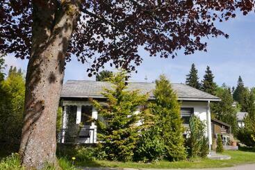 游客公寓 Ferienhaus Free Willi