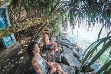 Жильё для туристов Ocean Beach House