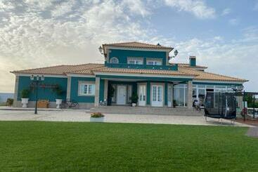 شقق خاصة سياحية Quinta Dos Filipes