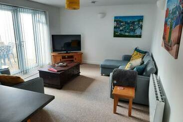 관광객 아파트 Round The Bend, An Annexe In The Quiet Village Of Odcombe