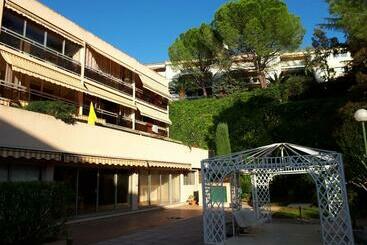 شقق خاصة سياحية Studio Centre Ville Proche Mer